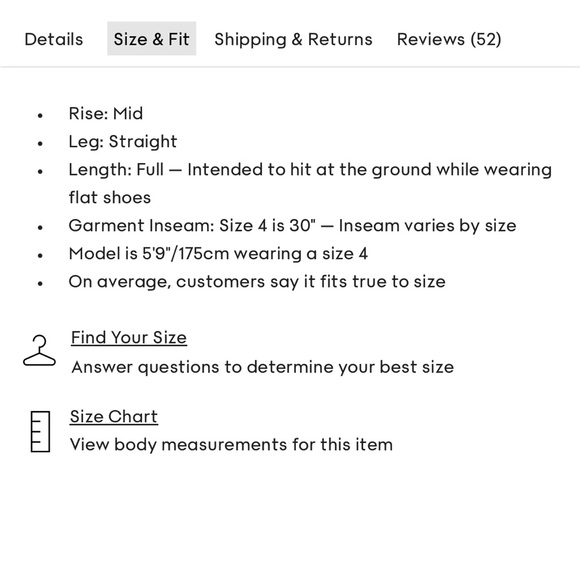 Aritzia Wilfred Free Maeve Cargo Pants - Picture 11 of 15